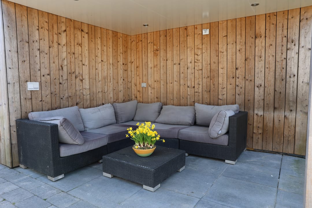 Foto 7 van Willem Santemastrjitte 5