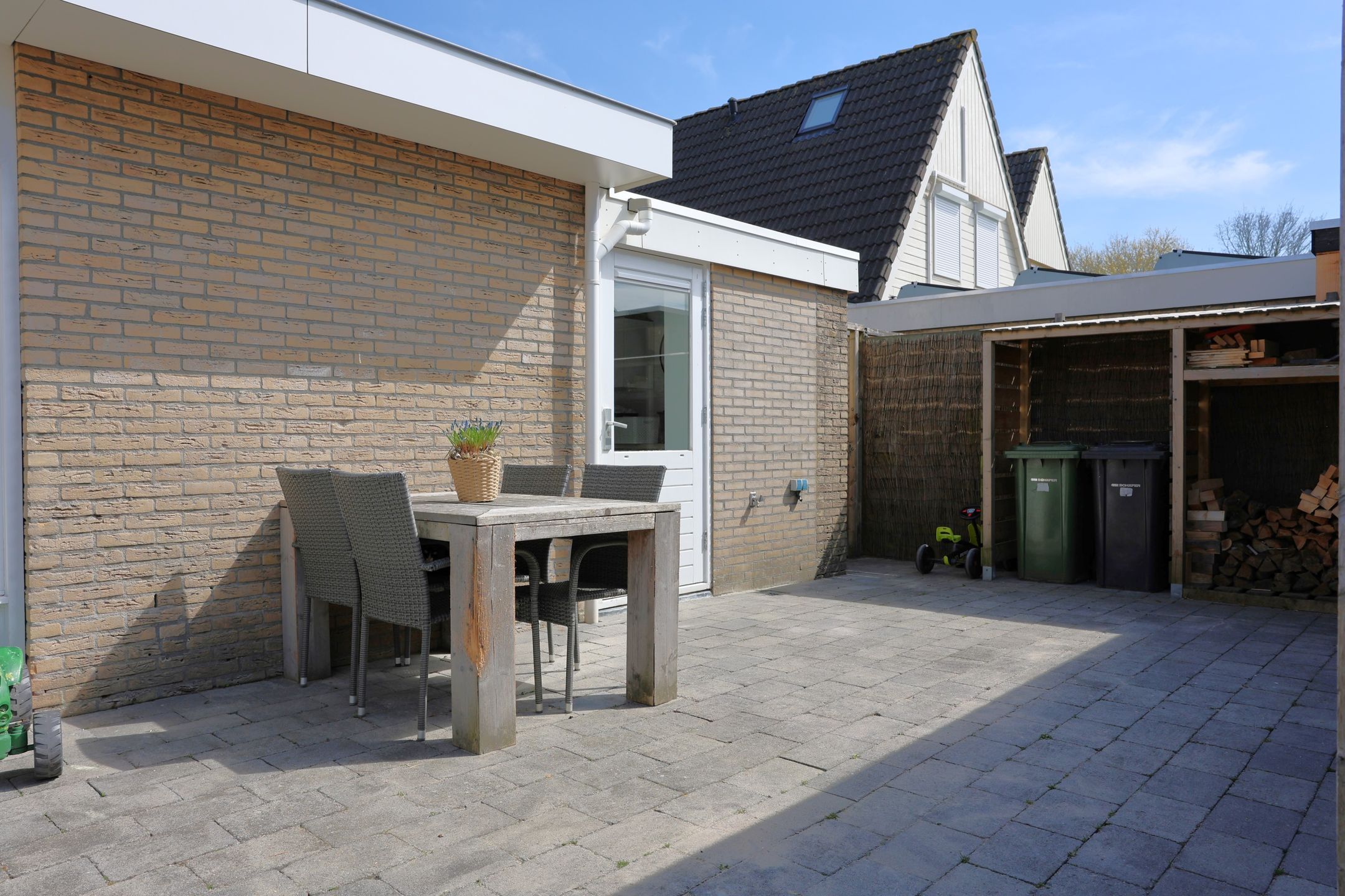 Foto 9 van Willem Santemastrjitte 5