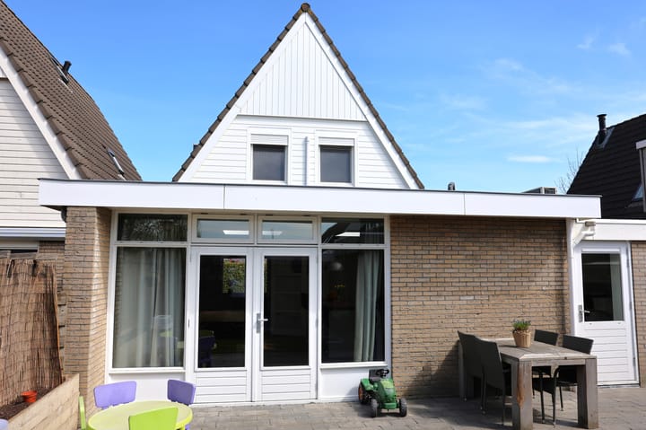 Foto 10 van Willem Santemastrjitte 5