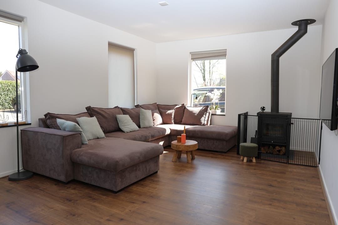 Foto 13 van Willem Santemastrjitte 5