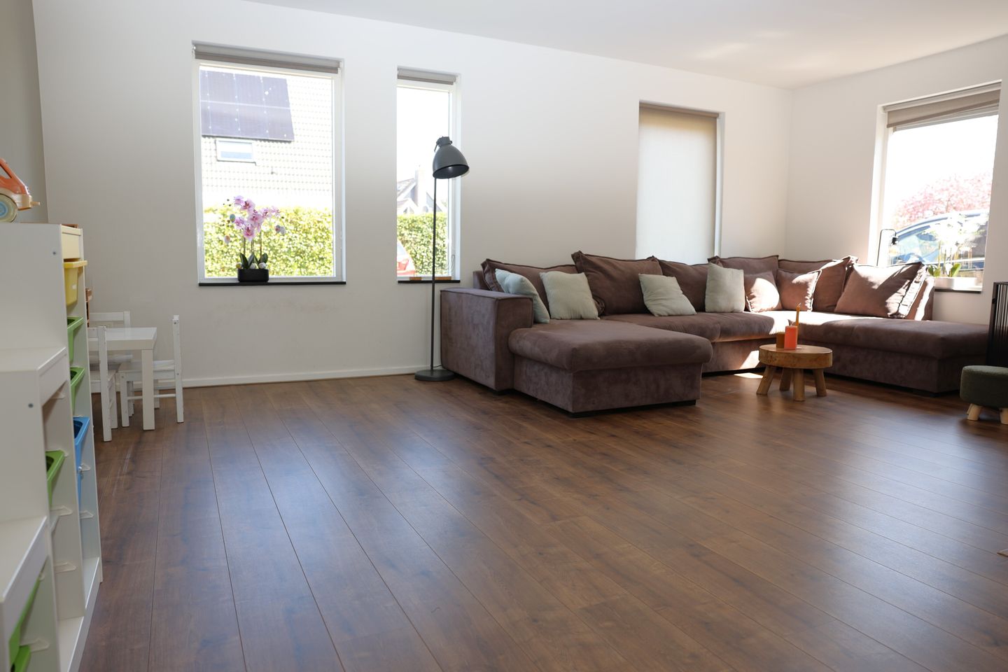 Foto 14 van Willem Santemastrjitte 5