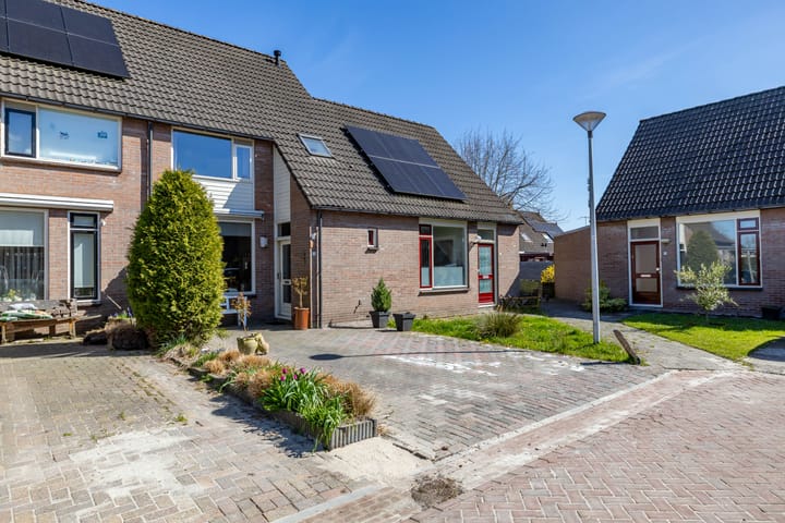 Foto 1 van Scheepstuiger 3