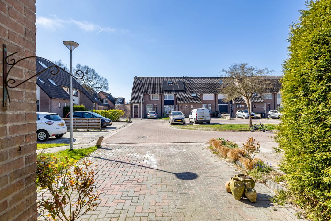 Foto 2 van Scheepstuiger 3