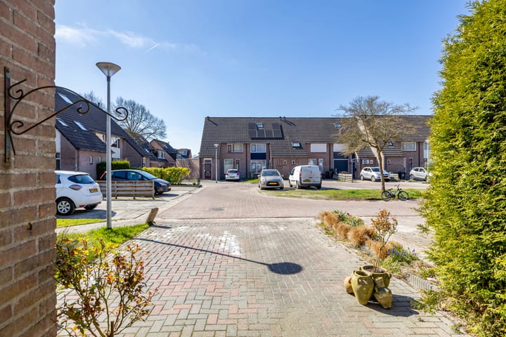 Foto 2 van Scheepstuiger 3