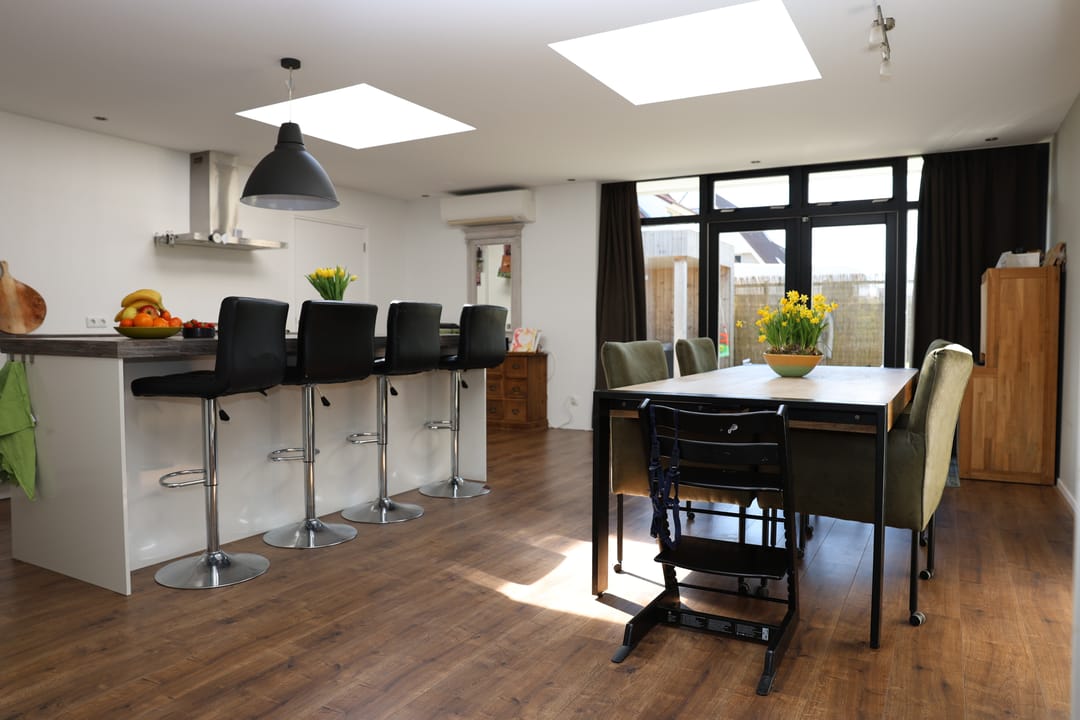 Foto 16 van Willem Santemastrjitte 5