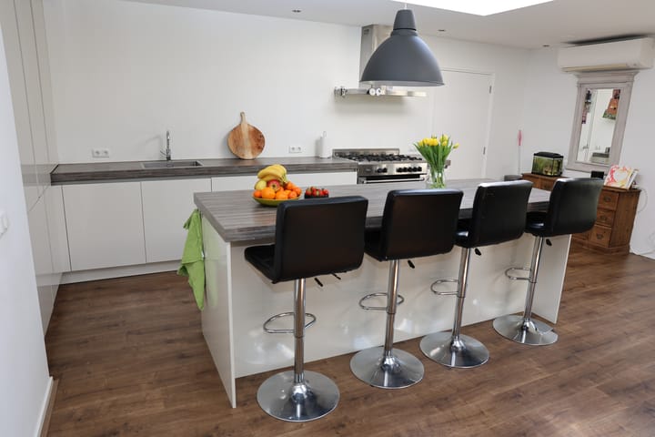 Foto 17 van Willem Santemastrjitte 5