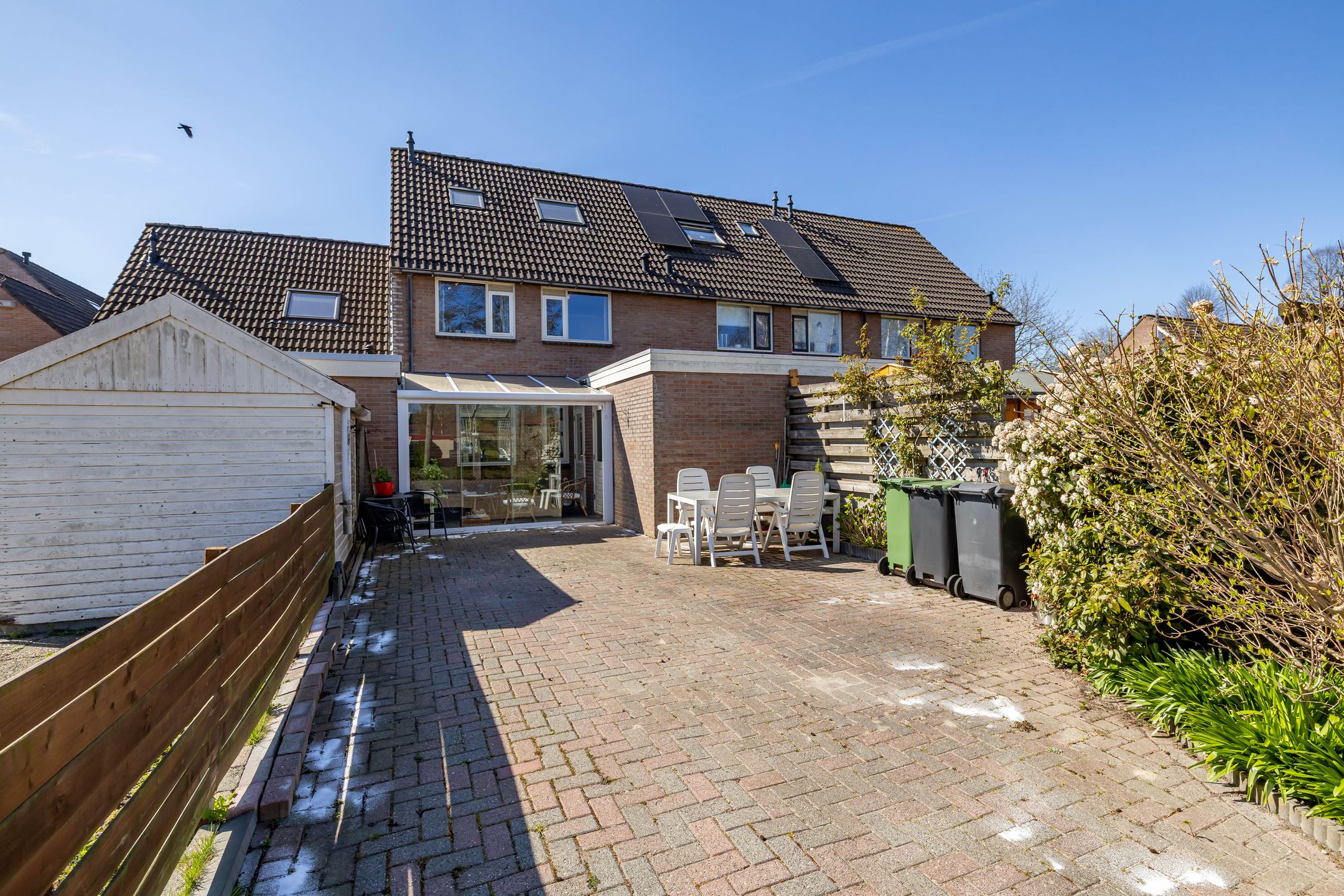 Foto 3 van Scheepstuiger 3