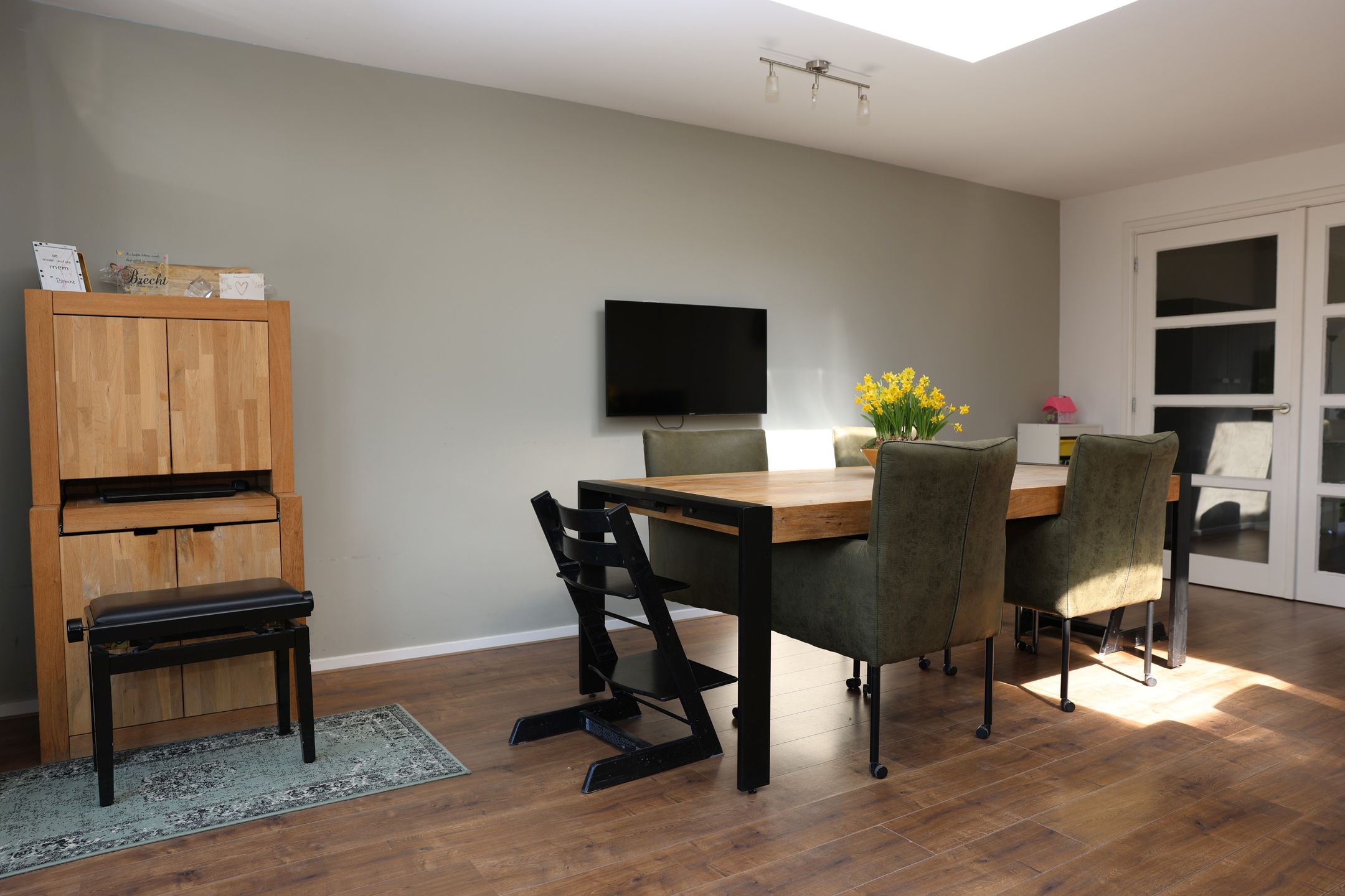 Foto 18 van Willem Santemastrjitte 5