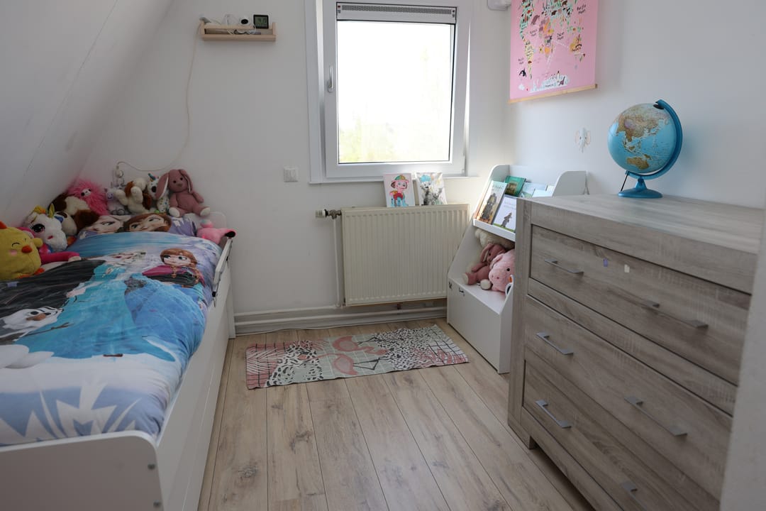 Foto 23 van Willem Santemastrjitte 5