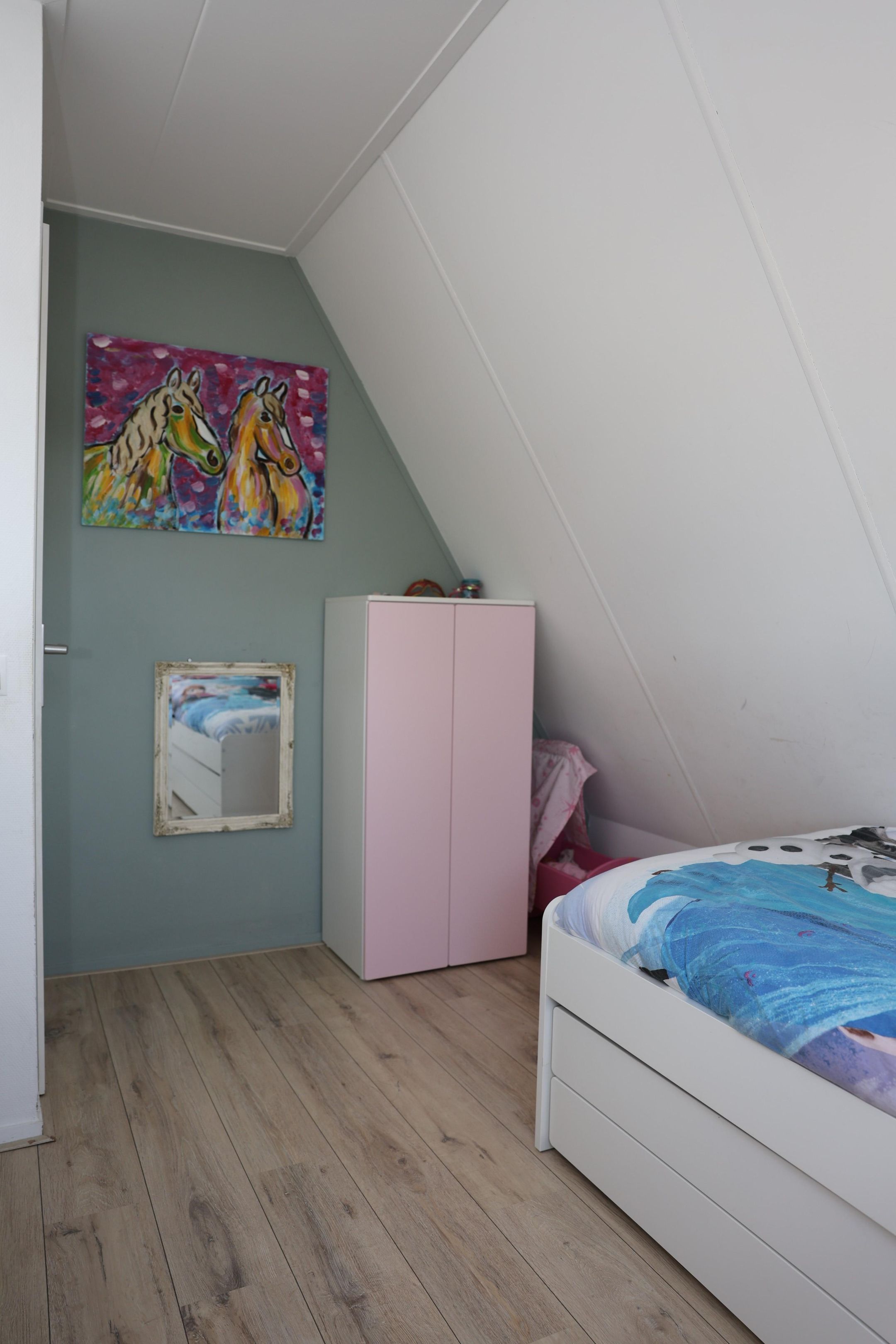 Foto 24 van Willem Santemastrjitte 5