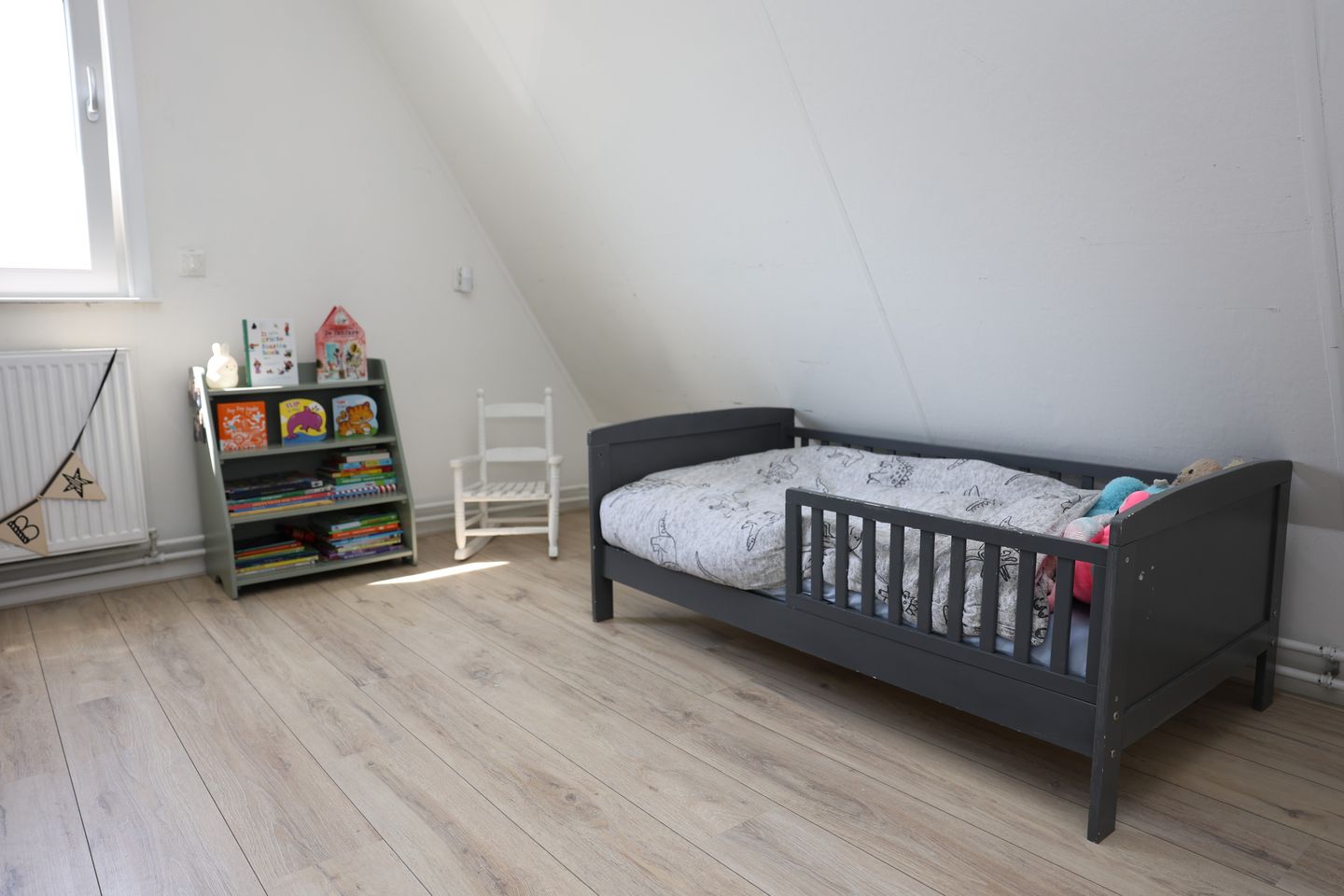 Foto 25 van Willem Santemastrjitte 5