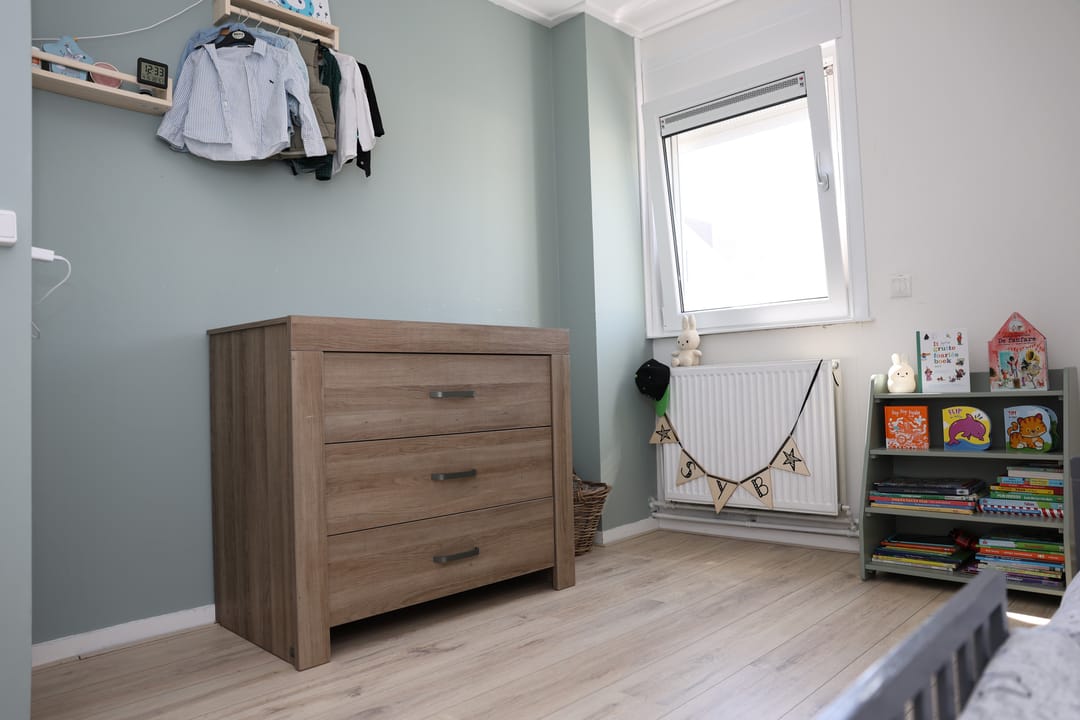 Foto 26 van Willem Santemastrjitte 5