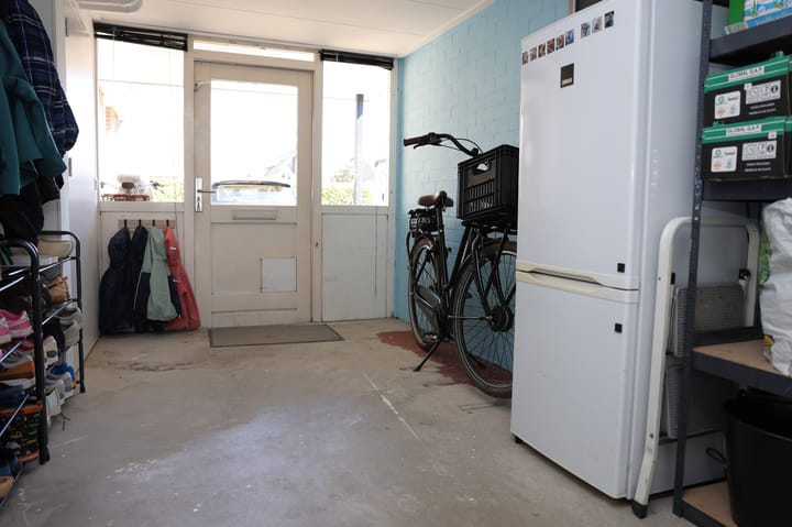 Foto 33 van Willem Santemastrjitte 5