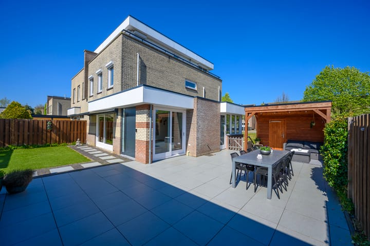 Foto 1 van Vinkenburg 10