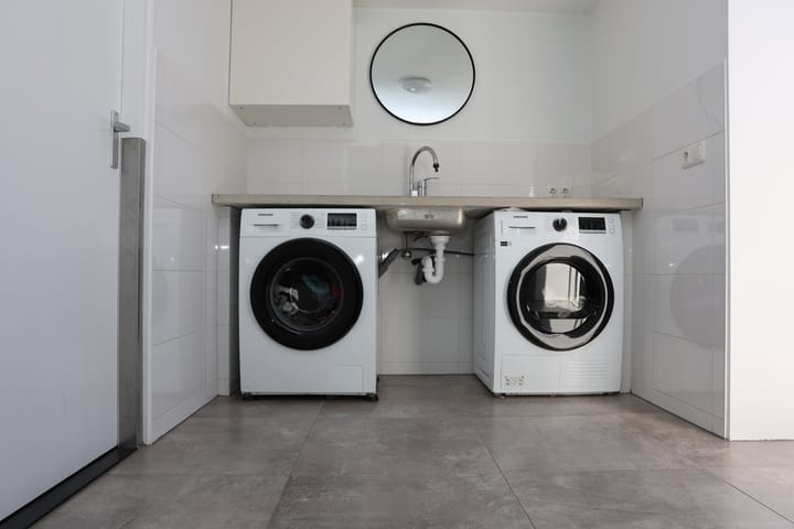 Foto 34 van Willem Santemastrjitte 5