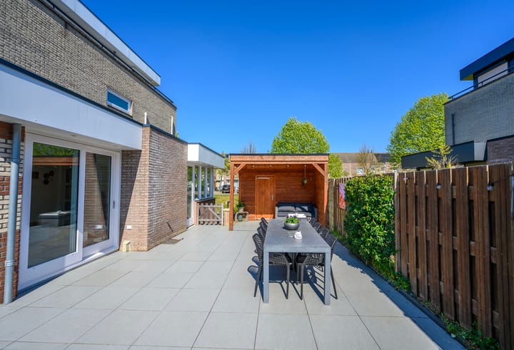 Foto 2 van Vinkenburg 10