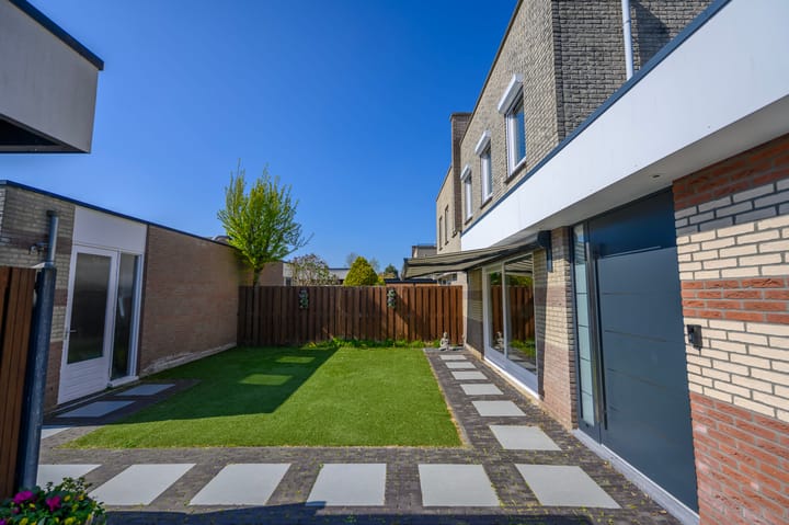 Foto 3 van Vinkenburg 10