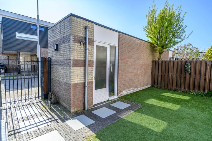 Foto 24 van Vinkenburg 10