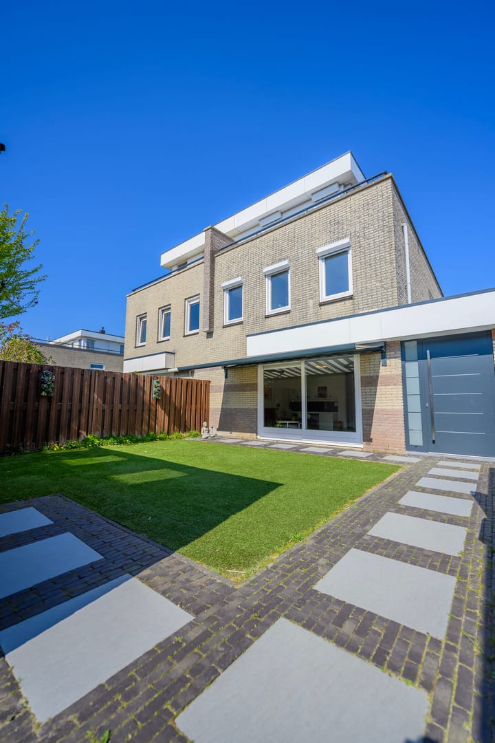 Foto 26 van Vinkenburg 10