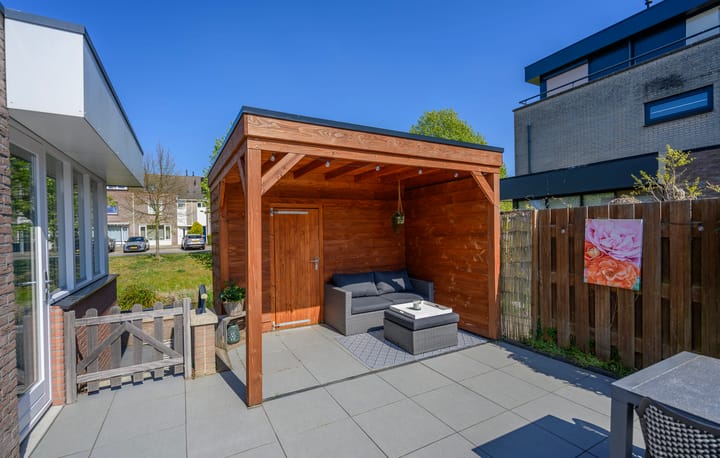 Foto 27 van Vinkenburg 10