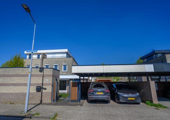 Foto 28 van Vinkenburg 10