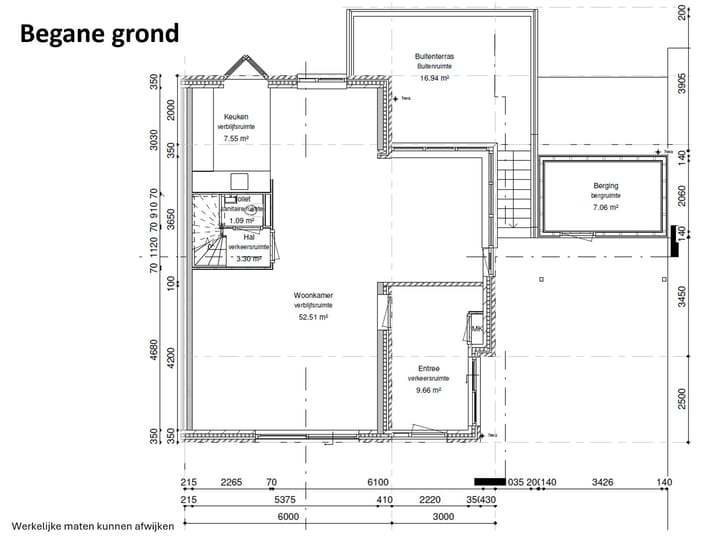 Foto 33 van Vinkenburg 10
