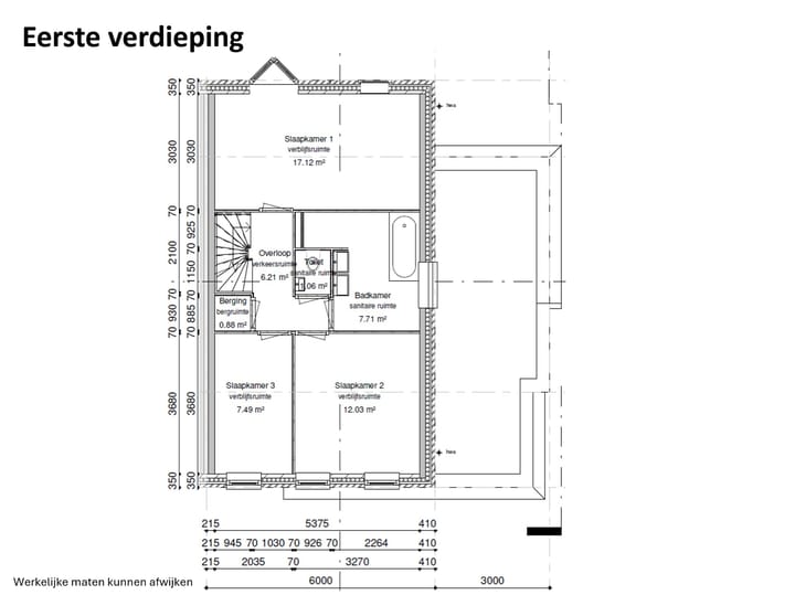 Foto 34 van Vinkenburg 10