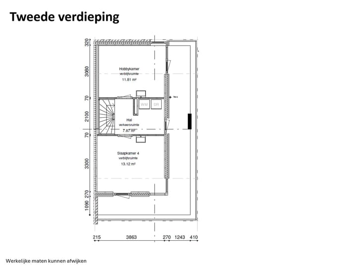 Foto 35 van Vinkenburg 10