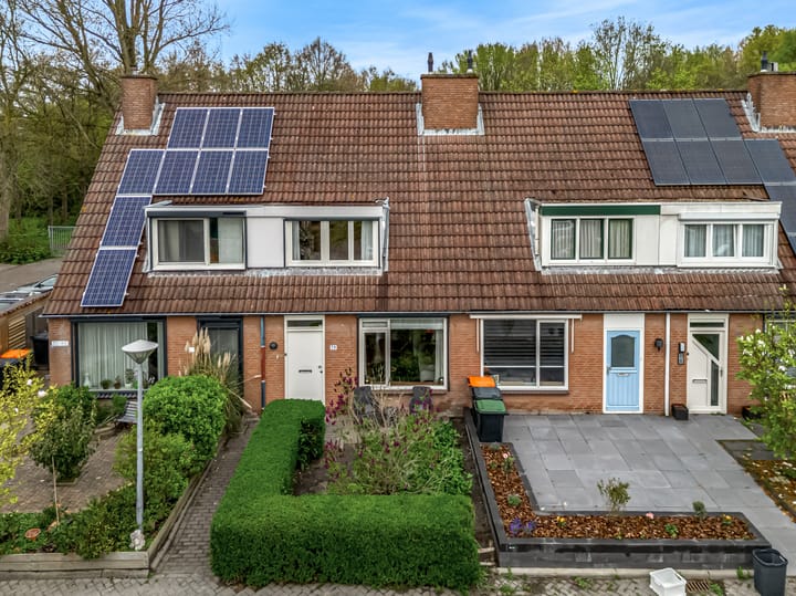 Foto 1 van Weegbree 79