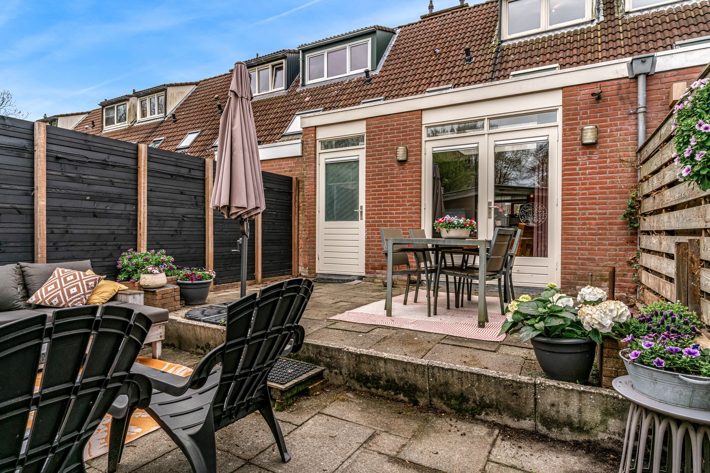 Foto 4 van Weegbree 79