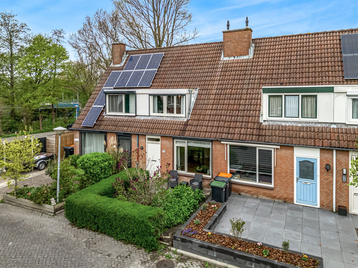 Foto 5 van Weegbree 79