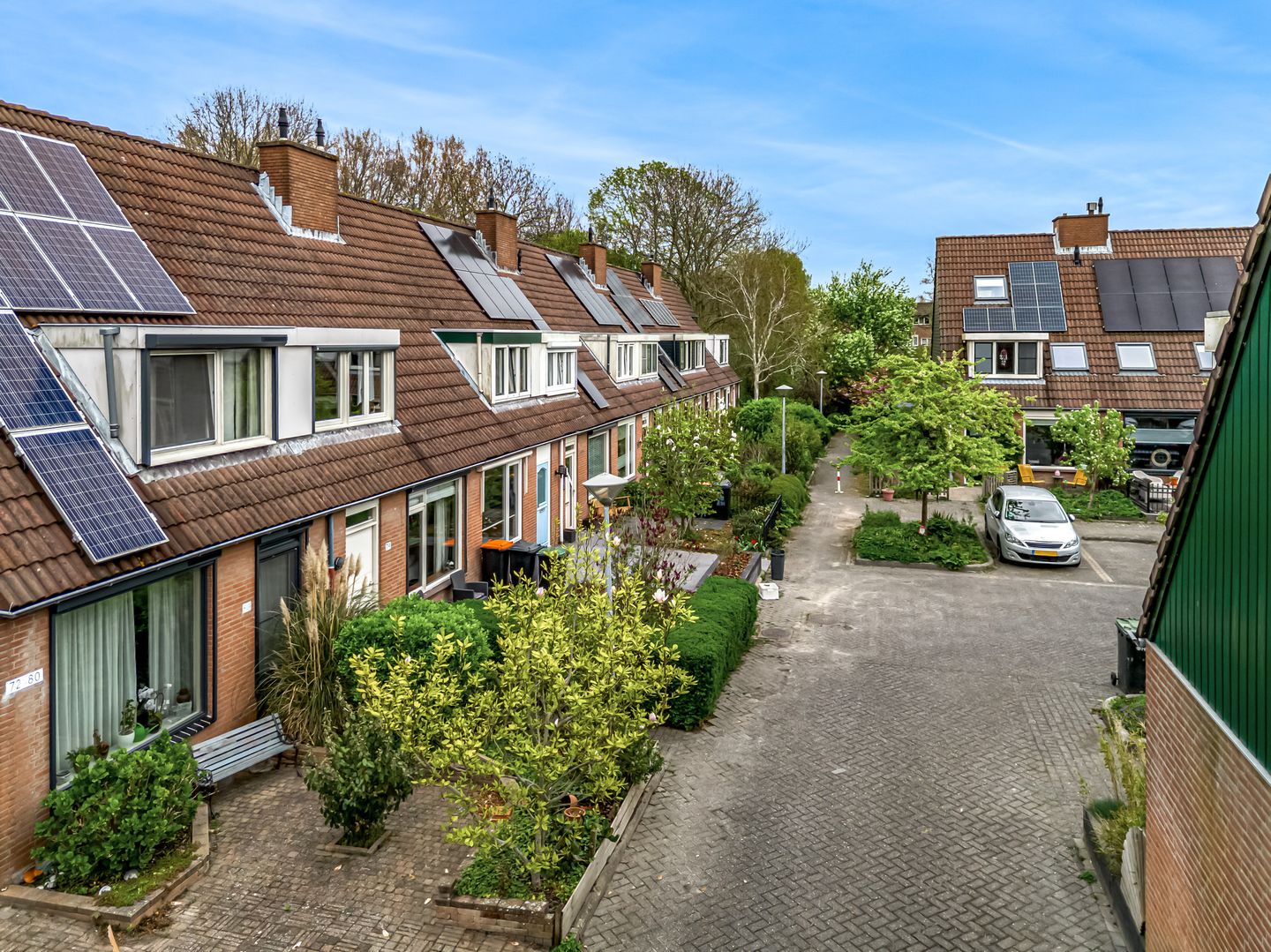 Foto 35 van Weegbree 79