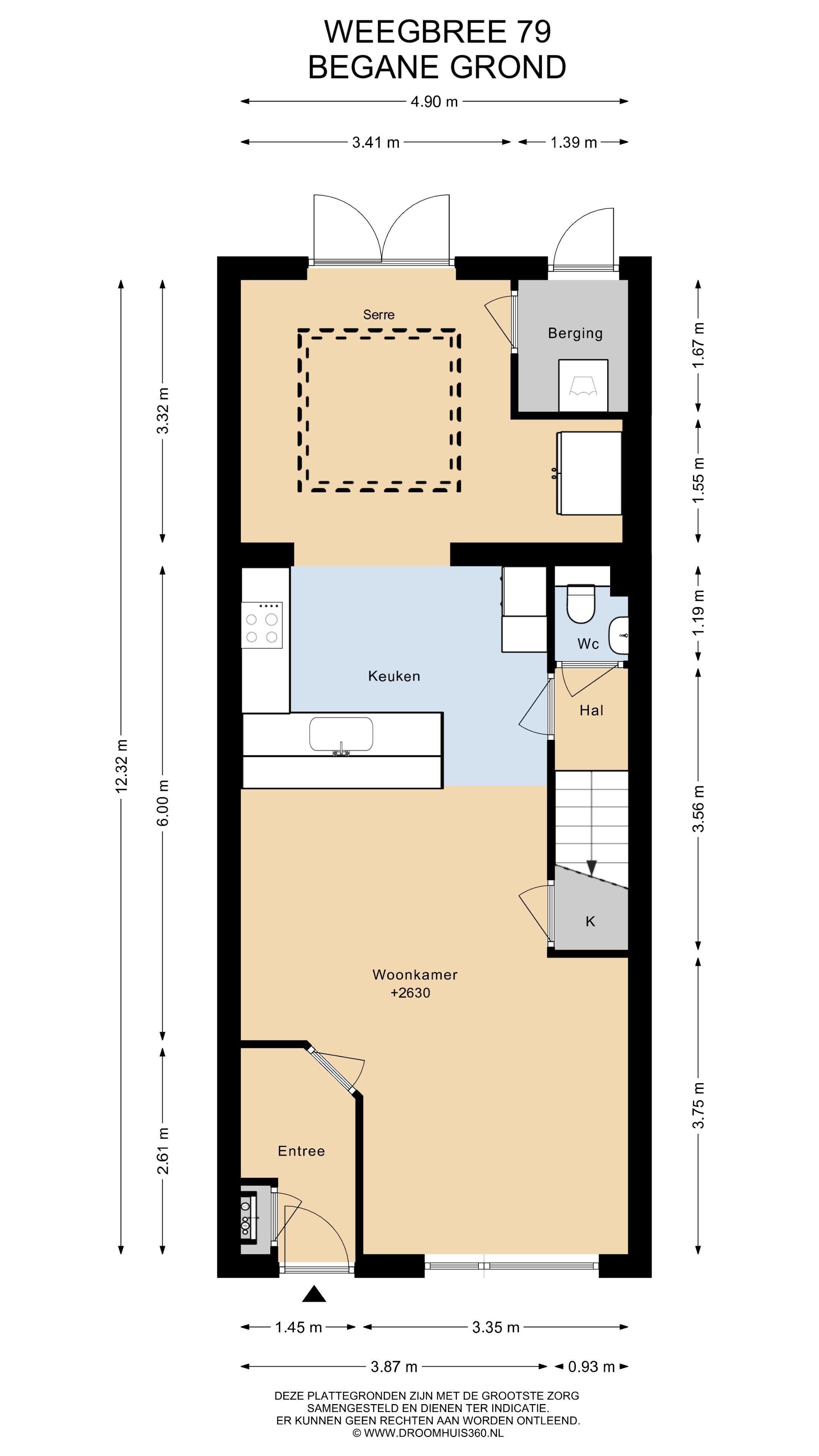 Foto 39 van Weegbree 79