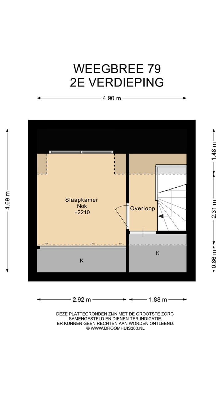 Foto 41 van Weegbree 79