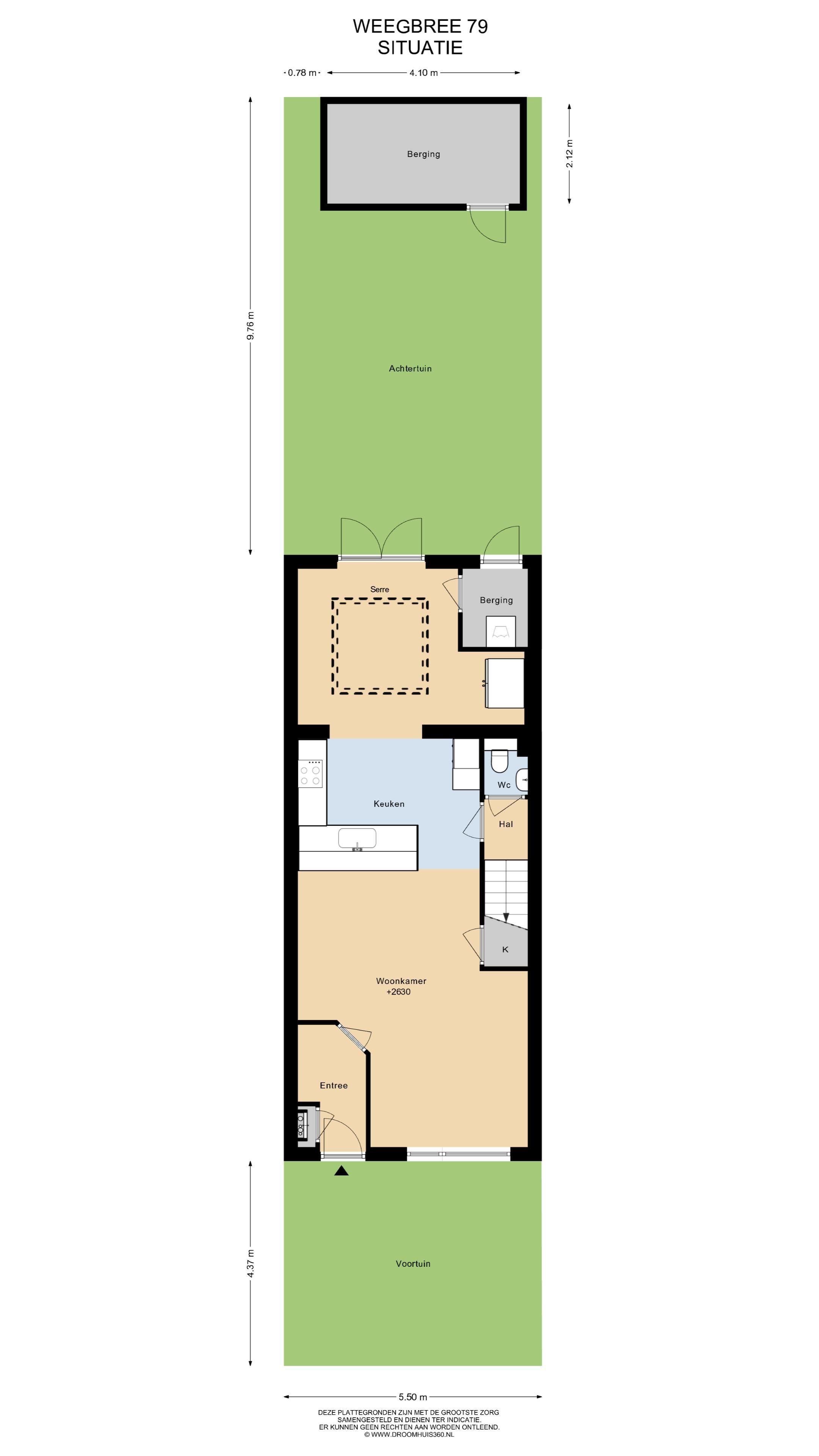 Foto 42 van Weegbree 79