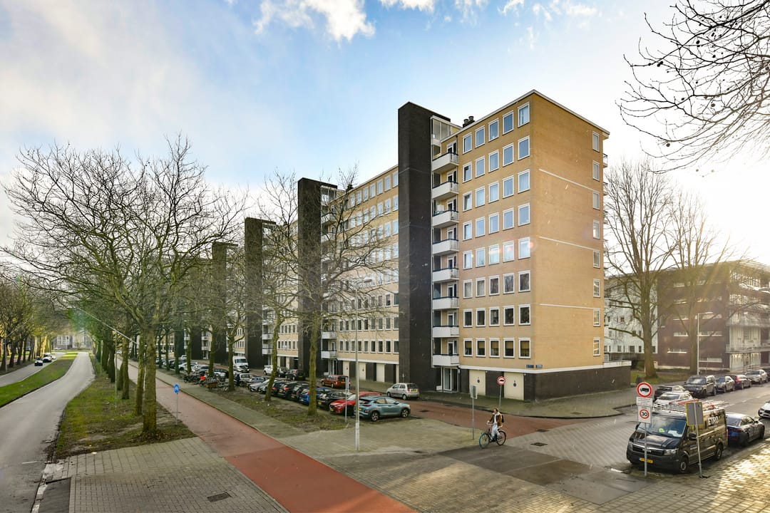 Foto 1 van Van Nijenrodeweg 193