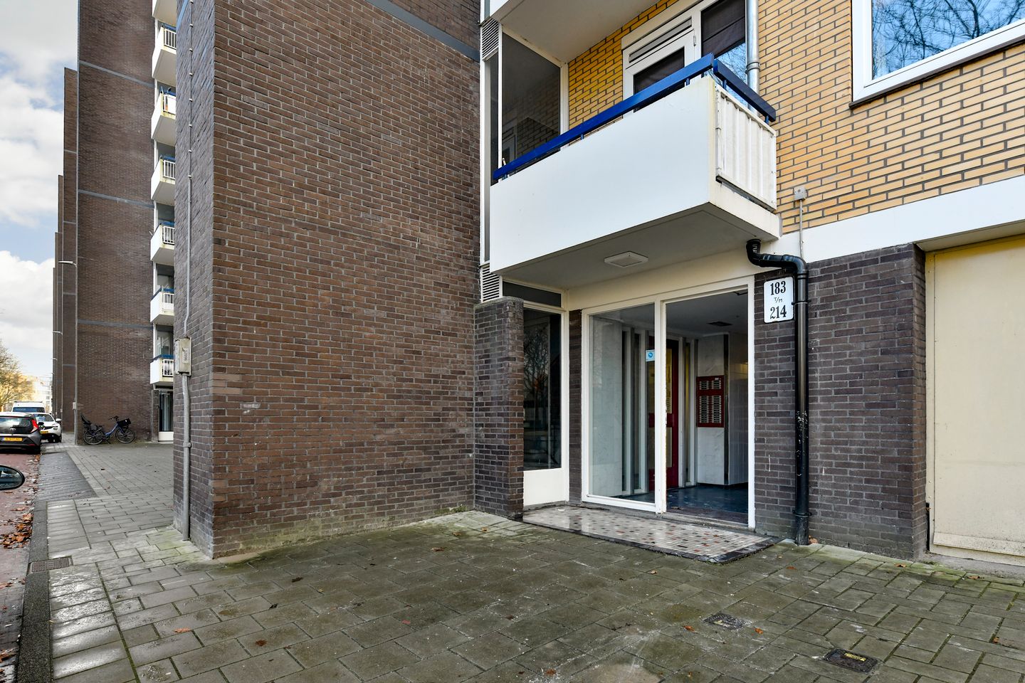 Foto 14 van Van Nijenrodeweg 193