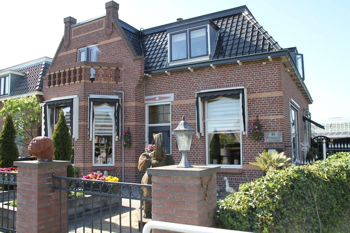 Foto 3 van Vredebestlaan 52