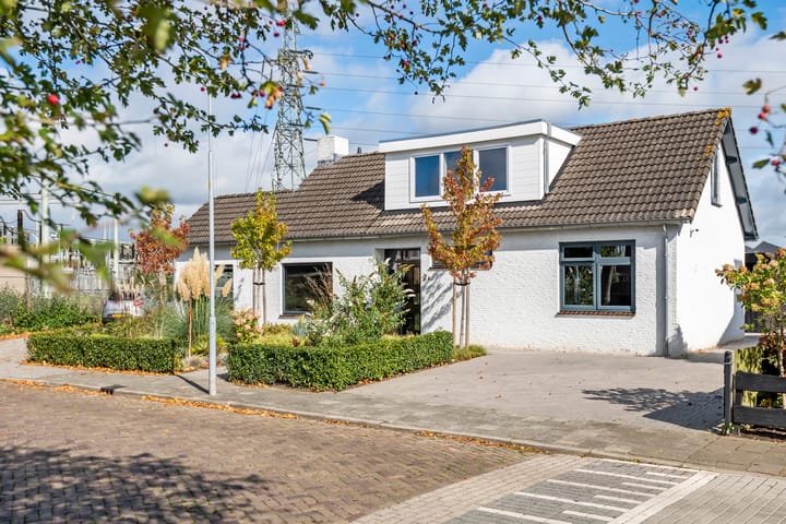 Foto 1 van Wethouder Schootslaan 2-A