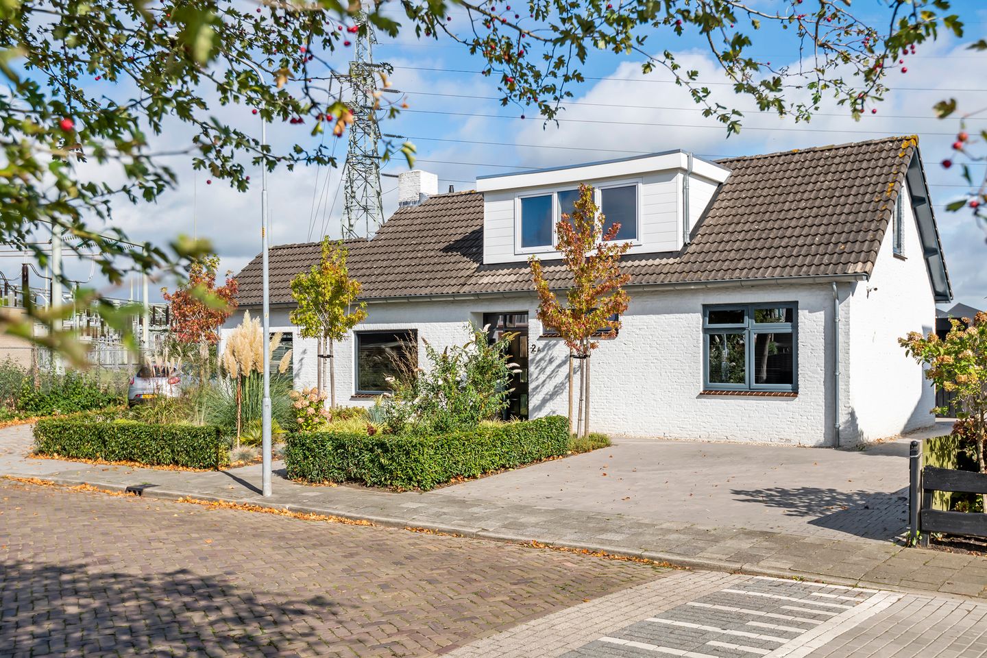 Wethouder Schootslaan 2-a main image