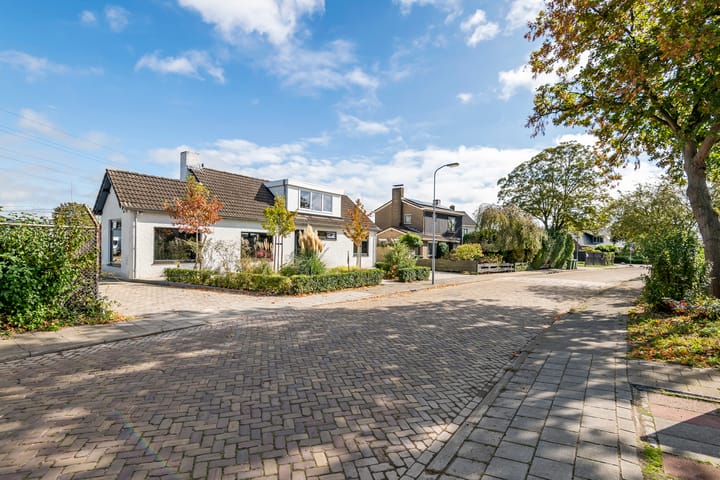 Foto 2 van Wethouder Schootslaan 2-A