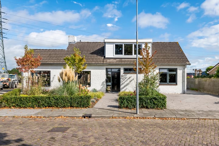 Foto 6 van Wethouder Schootslaan 2-A