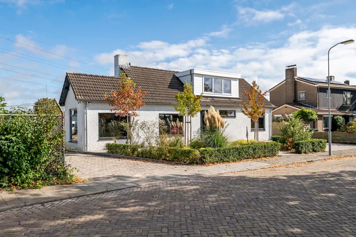 Foto 7 van Wethouder Schootslaan 2-A