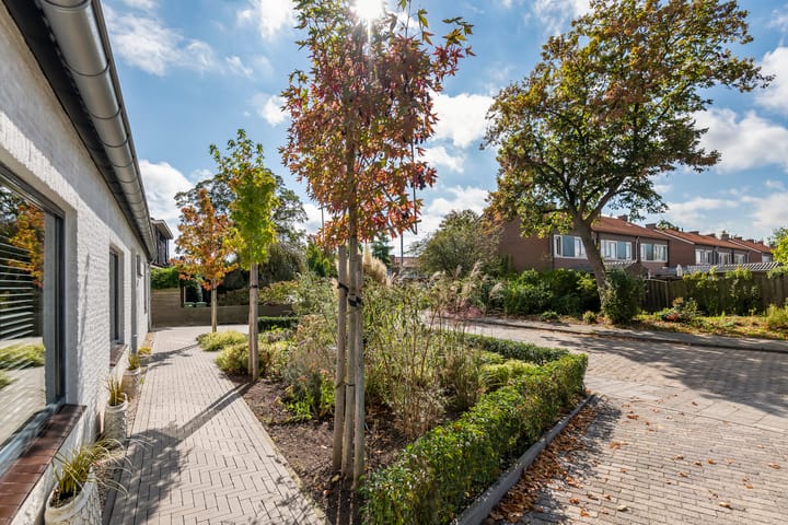 Foto 8 van Wethouder Schootslaan 2-A