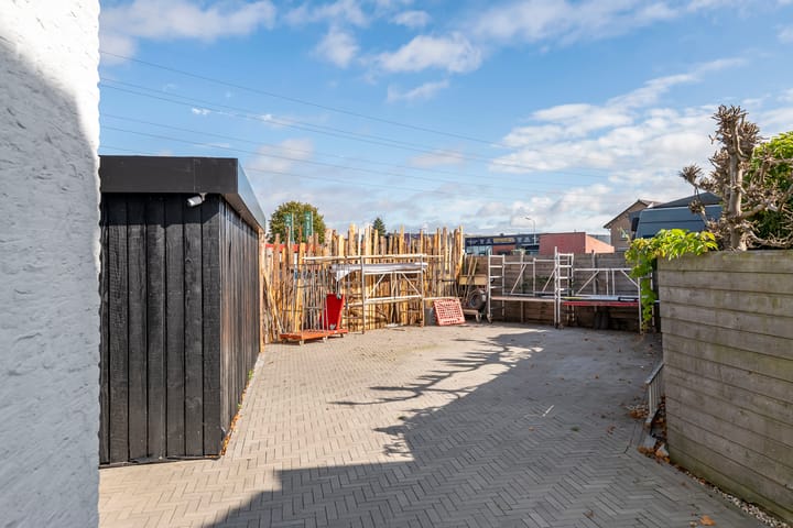 Foto 31 van Wethouder Schootslaan 2-A