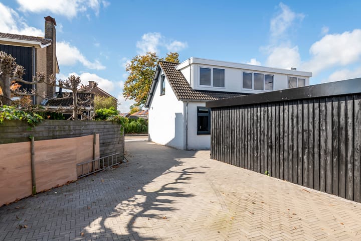 Foto 32 van Wethouder Schootslaan 2-A