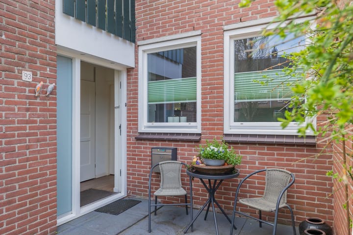 Foto 4 van Avenbeeck 93