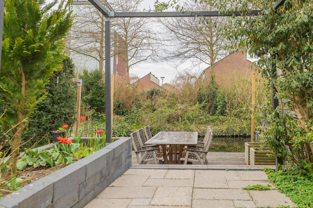 Foto 17 van Avenbeeck 93