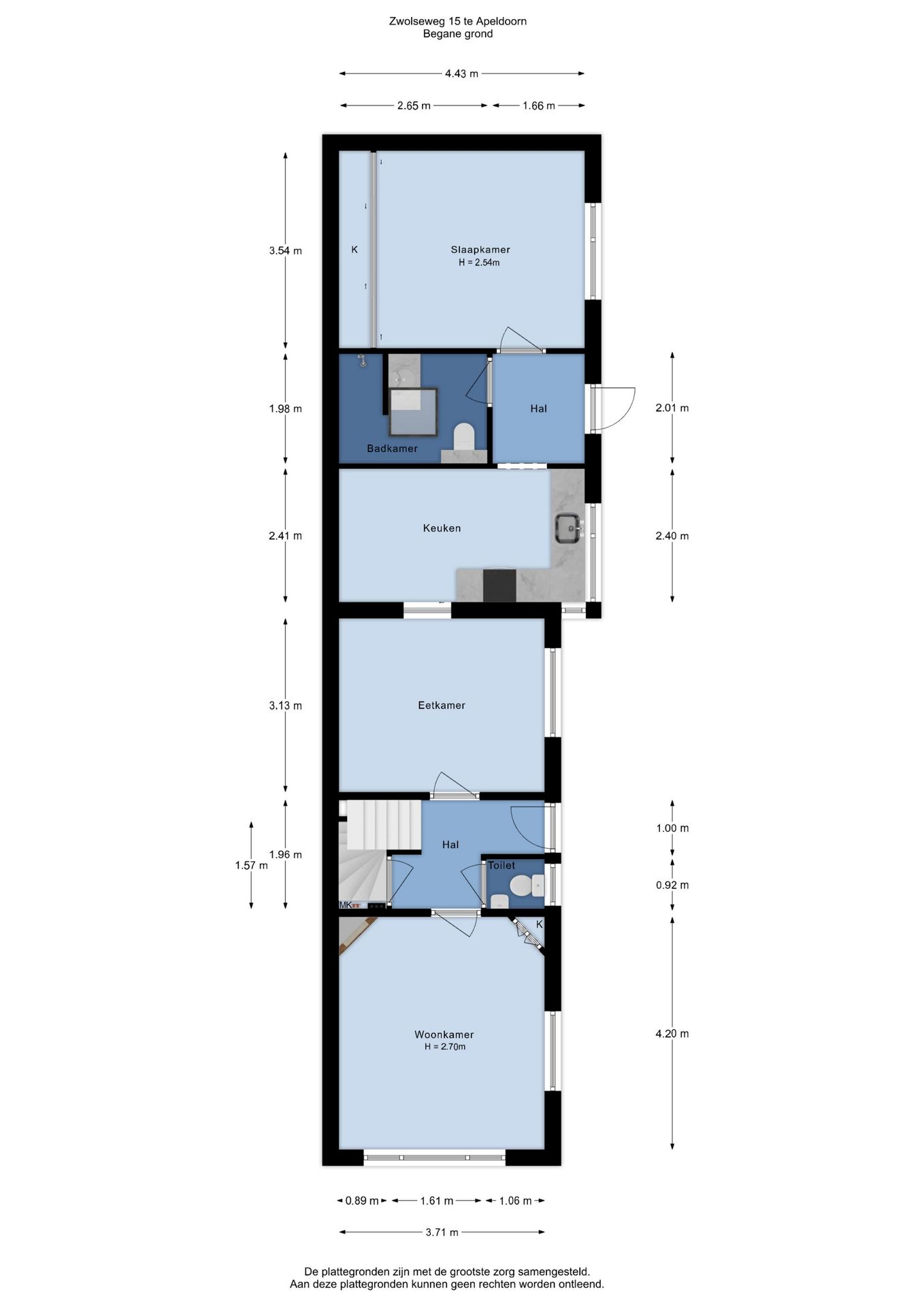 Foto 36 van Zwolseweg 15