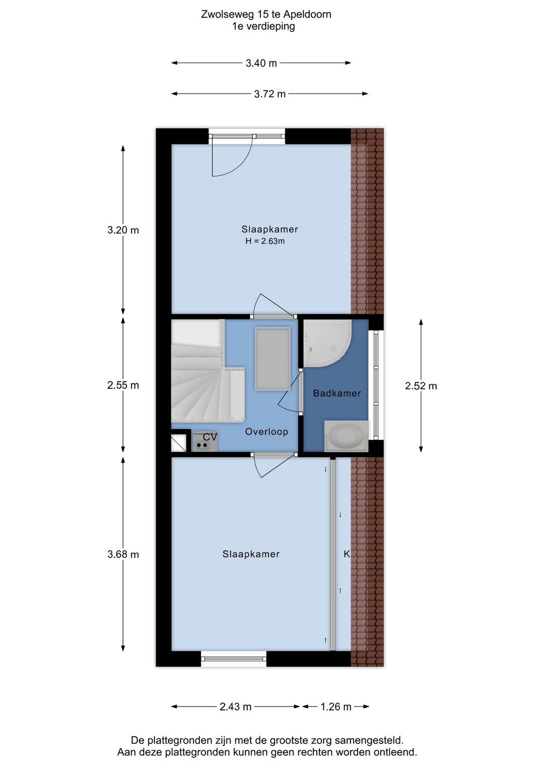 Foto 37 van Zwolseweg 15